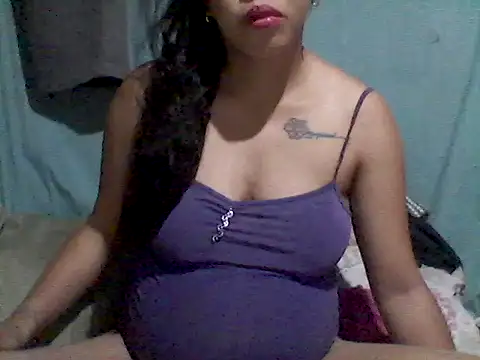 Snapshot of maypah chatting on April 20, 12:02 am maypah online show from April 20, 12:02 am