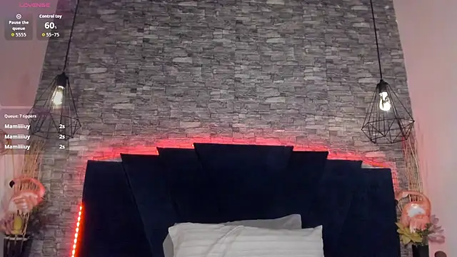 Emily Brown18 online show from May 27, 3:25 am