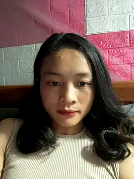 Snapshot of Kieu_xxx chatting on October 16, 2:18 pm Kieu xxx online show from October 16, 2:18 pm