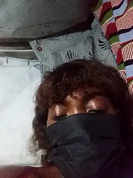 Thembi92 online show from January 6, 3:49 pm