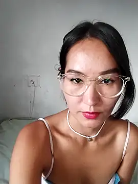 Luu-Lii777 online show from October 20, 9:43 am