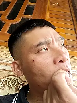 Snapshot of Chao_xxx chatting on September 22, 6:04 am Chao xxx online show from September 22, 6:04 am