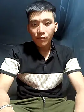 Snapshot of Chao_xxx chatting on October 2, 12:34 pm Chao xxx online show from October 2, 12:34 pm