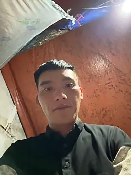 Snapshot of Chao_xxx chatting on October 4, 5:22 pm Chao xxx online show from October 4, 5:22 pm