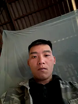 Snapshot of Chao_xxx chatting on October 13, 12:43 am Chao xxx online show from October 13, 12:43 am