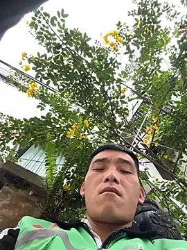 Snapshot of Chao_xxx chatting on October 17, 2:59 am Chao xxx online show from October 17, 2:59 am