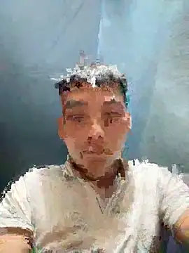 Snapshot of Chao_xxx chatting on October 25, 2:13 pm Chao xxx online show from October 25, 2:13 pm