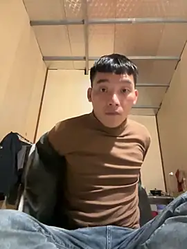 Snapshot of Chao_xxx chatting on October 27, 2:43 pm Chao xxx online show from October 27, 2:43 pm