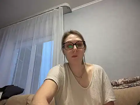 NikexPretty online show from January 8, 6:05 am