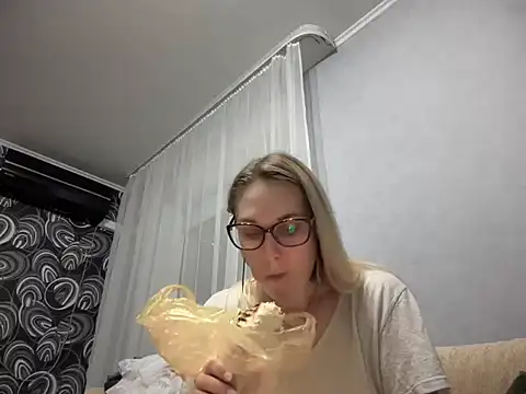 NikexPretty online show from January 10, 6:31 pm