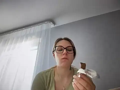 NikexPretty online show from April 5, 9:17 am