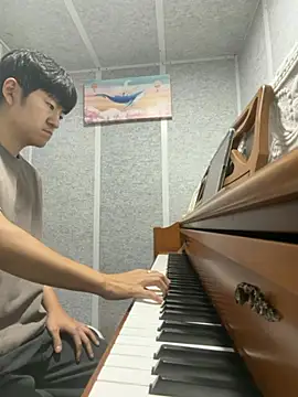 Snapshot of junzzang1234 chatting on August 5, 6:38 am junzzang1234 online show from August 5, 6:38 am