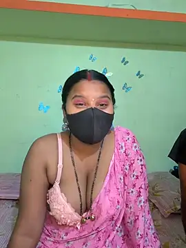 Shneeha le online show from April 18, 5:17 pm