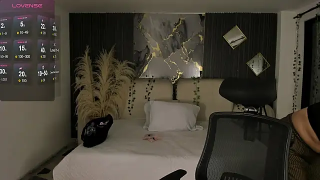 SarahCastro1  online show from January 14, 2:06 am