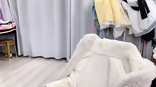 Freya7777 online show from October 5, 1:09 pm