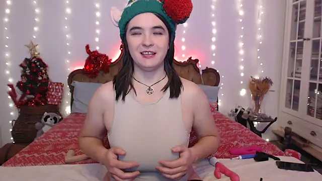 SilkenSin online show from December 20, 10:33 am