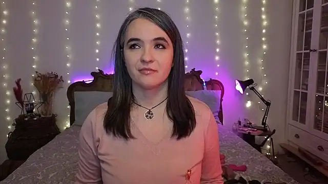 SilkenSin online show from March 1, 9:17 pm