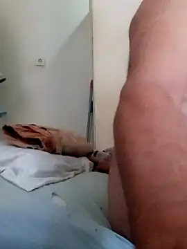 pasif gay online show from February 4, 2:45 pm