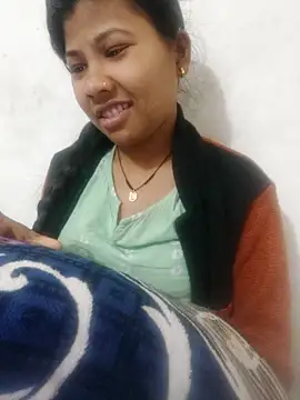 Vaani Cutie online show from December 23, 3:48 am