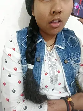 Vaani Cutie online show from February 6, 5:34 am