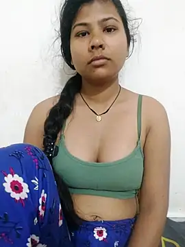 Vaani Cutie online show from March 27, 12:05 am