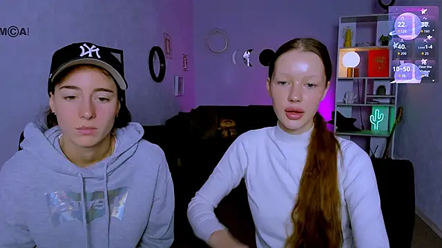 daisy baby1 online show from September 29, 6:07 am