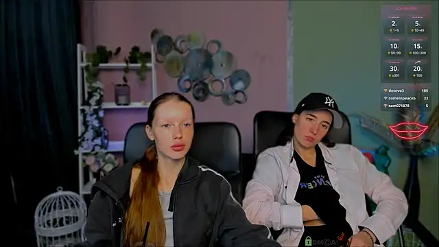 daisy baby1 online show from October 5, 1:15 am