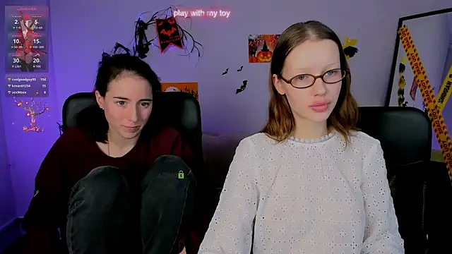 daisy baby1 online show from October 26, 2:39 am