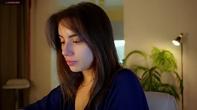 KateCarrey online show from February 27, 2:28 pm