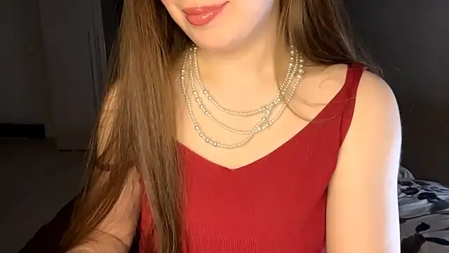 NataliaBorkin online show from January 14, 9:20 pm