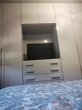 Snapshot of caldaevogliosa81 chatting on September 19, 8:16 am caldaevogliosa81 online show from September 19, 8:16 am