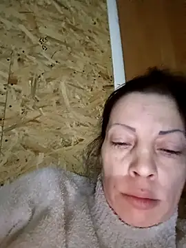 Milana38 online show from December 1, 4:56 pm