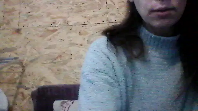 Milana38 online show from December 14, 12:21 pm