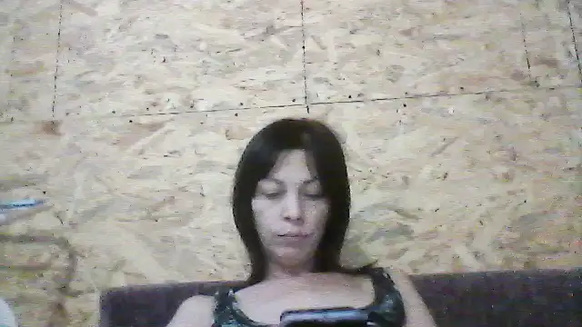 Milana38 online show from December 17, 1:50 pm