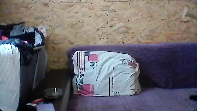 Milana38 online show from January 9, 10:18 am