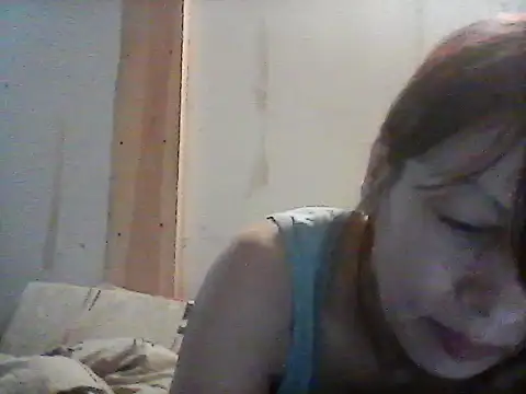 Milana38 online show from April 5, 6:49 pm