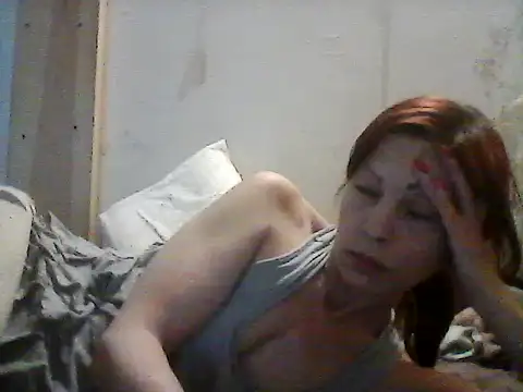 Milana38 online show from April 13, 7:19 pm