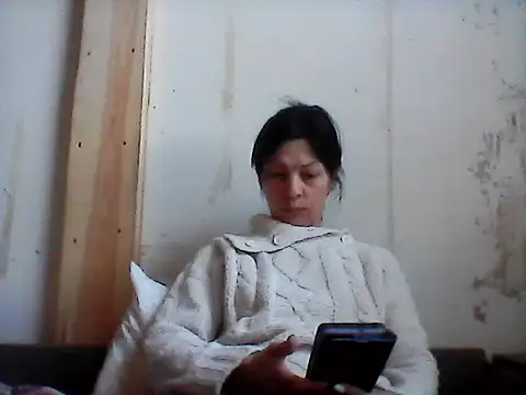 Milana38 online show from April 15, 7:59 am