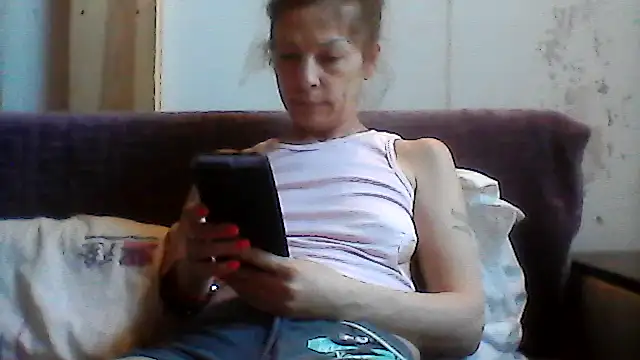 Milana38 online show from July 8, 8:19 am