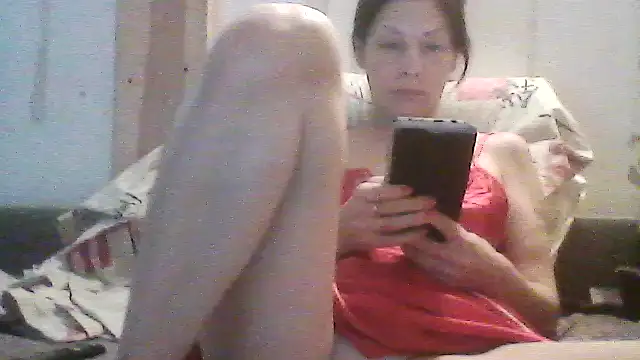 Milana38 online show from July 11, 7:27 pm