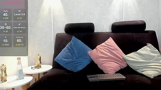 elian 7 online show from September 28, 12:32 pm