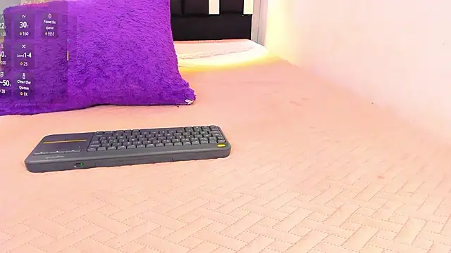 elian 7 online show from March 13, 12:34 pm