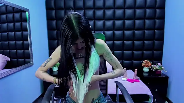 Dulce Miaa  online show from February 2, 5:33 pm