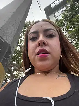 Tamara valentine online show from November 12, 9:03 pm