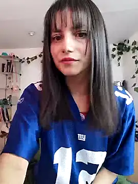 AriannaSoul online show from June 30, 7:04 pm