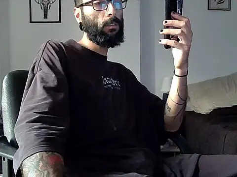 king masterr420 online show from March 13, 11:00 pm