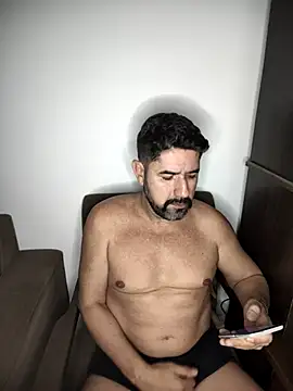 Snapshot of Gatoo_rj chatting on September 16, 2:45 am Gatoo rj online show from September 16, 2:45 am
