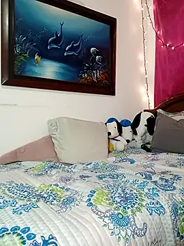 agatha sluttylatina online show from March 10, 1:10 am