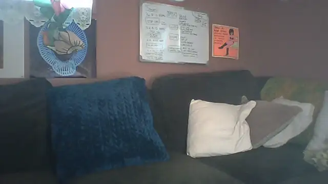 thickasstley online show from July 3, 8:48 pm