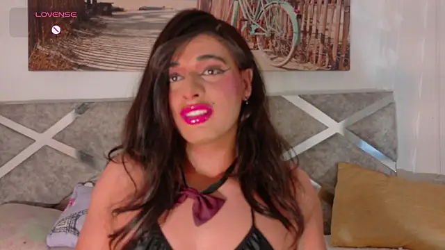 sweet Elizabeth online show from November 13, 12:26 pm